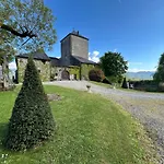 Chateau De La Rive