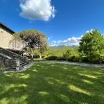 Chateau De La Rive ベッド・アンド・ブレックファスト