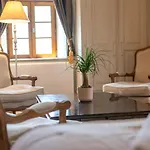 Chateau De La Rive ベッド・アンド・ブレックファスト 3*