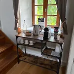ベッド・アンド・ブレックファスト Chateau De La Rive