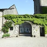 Chateau De La Rive 3* Cruet