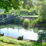 Chateau De La Rive 3* Cruet