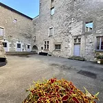 Chateau De La Rive Cruet