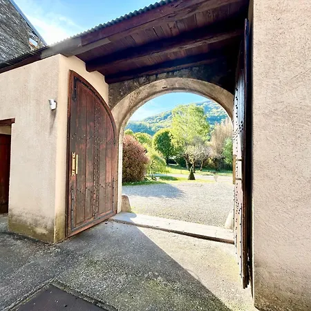 Château De La Rive Alojamento de Acomodação e Pequeno-almoço