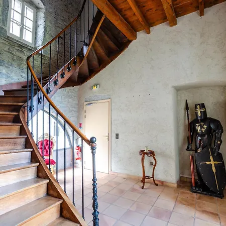Chateau De La Rive