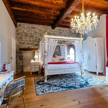 Château De La Rive