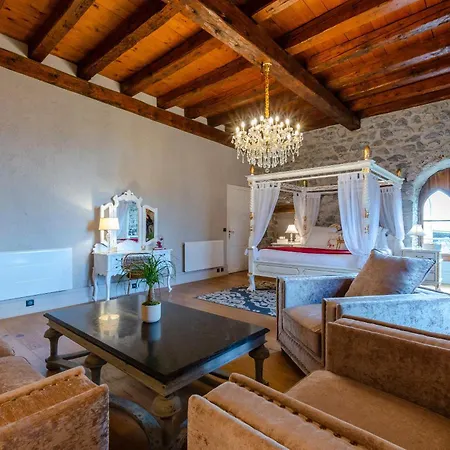 Chateau De La Rive 3* Cruet