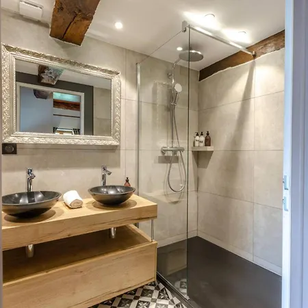 Château De La Rive Cruet