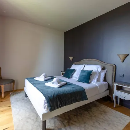 Chateau De La Rive Cruet