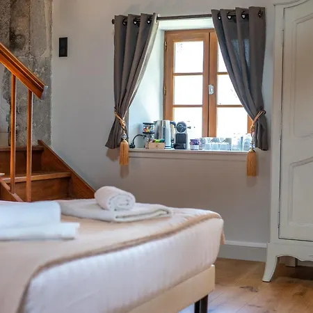 Château De La Rive 3*