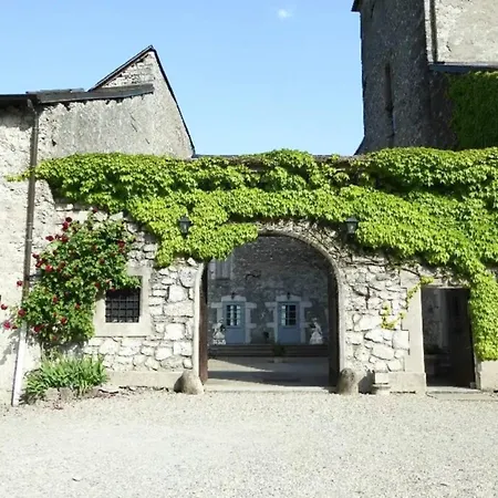 Chateau De La Rive 3* Cruet