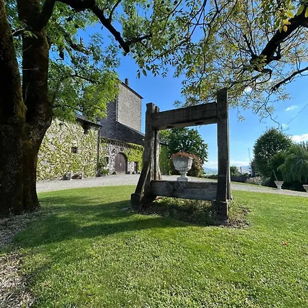 Chateau De La Rive 3*