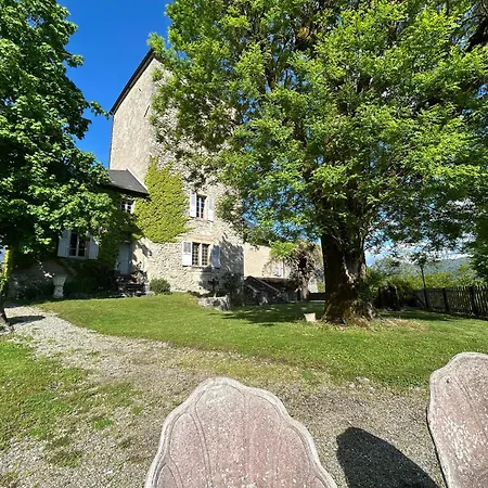 Chateau De La Rive 3*
