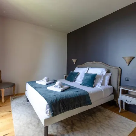 Chateau De La Rive 3*