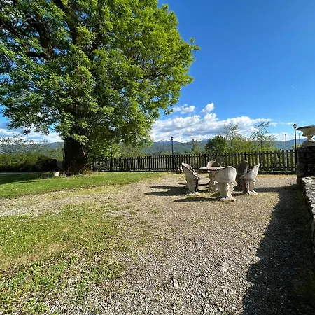 Bed & Breakfast Chateau De La Rive Cruet